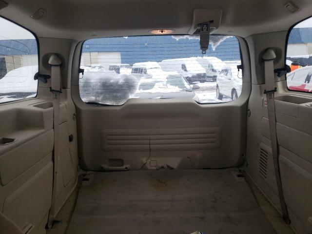 Zdjęcie 10 z aukcji – 2005 FORD FREESTAR S z VIN 2FMZA57695BA05095
