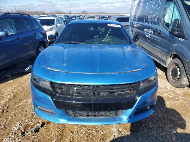 Photo 5 from auction – 2018 DODGE CHARGER GT with VIN 2C3CDXJG7JH297999