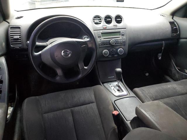 Photo 8 from auction – 2012 NISSAN ALTIMA BAS with VIN 1N4AL2AP7CN509194