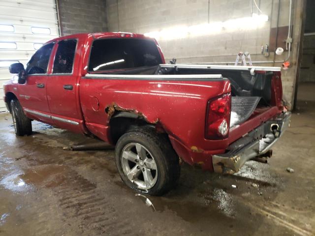 Photo 2 from auction – 2007 DODGE RAM 1500 S with VIN 1D7HU18257S213937