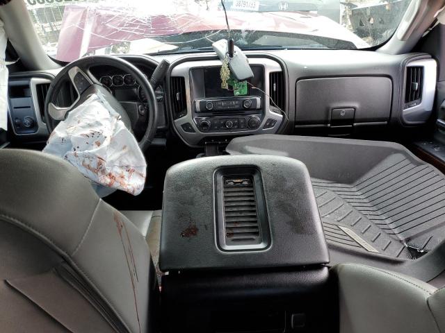 Photo 8 from auction – 2017 GMC SIERRA C15 with VIN 3GTP1NEC8HG201017