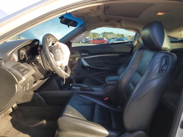 Photo 7 from auction – 2008 HONDA ACCORD EXL with VIN 1HGCS228X8A010130