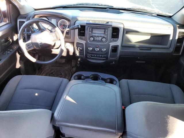 Photo 8 from auction – 2017 RAM 2500 ST with VIN 3C6UR5CL3HG554867