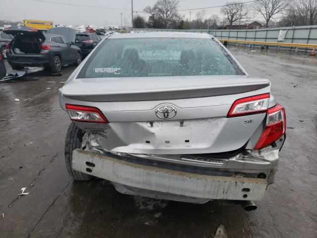 Photo 6 from auction – 2014 TOYOTA CAMRY L with VIN 4T1BF1FK9EU752586