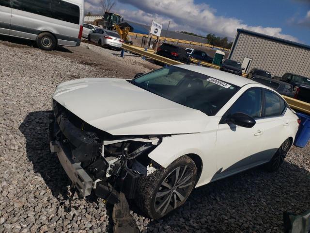 NISSAN ALTIMA SR 2020 with VIN 1N4BL4CV9LC240526 - Photo from auction