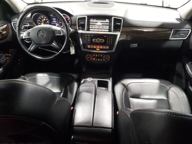 Photo 8 from auction – 2012 MERCEDES-BENZ ML 350 BLU with VIN 4JGDA2EB7CA061912