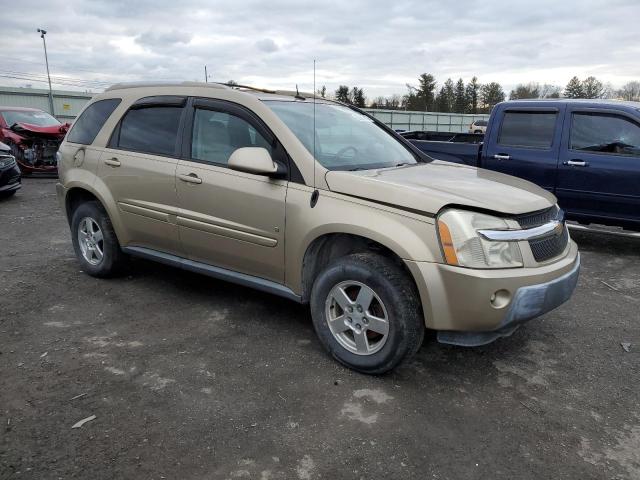 Photo 4 from auction – 2006 CHEVROLET EQUINOX LT with VIN 2CNDL73F066005387
