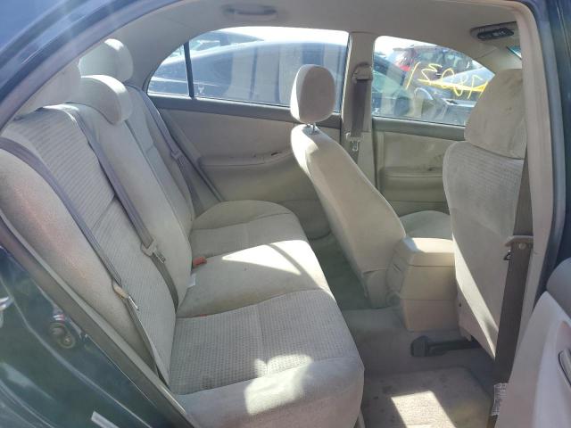 Photo 10 from auction – 2007 TOYOTA COROLLA CE with VIN 1NXBR32E07Z929158