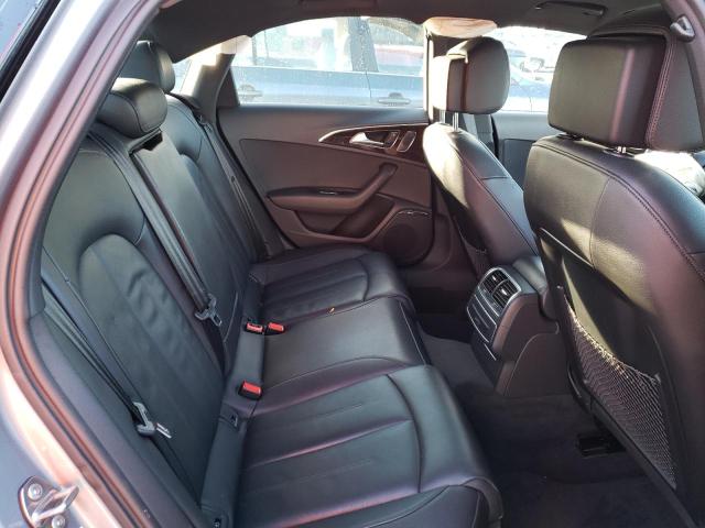 Photo 10 from auction – 2016 AUDI A6 PREMIUM with VIN WAUFGAFC2GN022086
