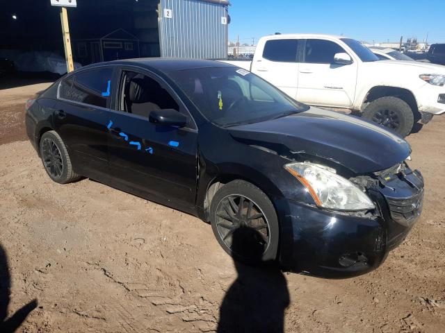 Photo 4 from auction – 2012 NISSAN ALTIMA BAS with VIN 1N4AL2AP0CN502507