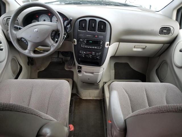 Photo 8 from auction – 2007 DODGE GRAND CARA with VIN 1D4GP24R47B194614