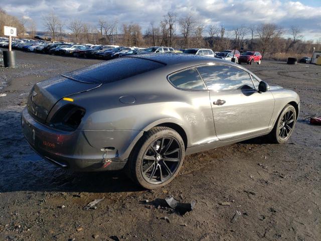 Photo 3 from auction – 2010 BENTLEY CONTINENTA with VIN SCBCU8ZAXAC064013