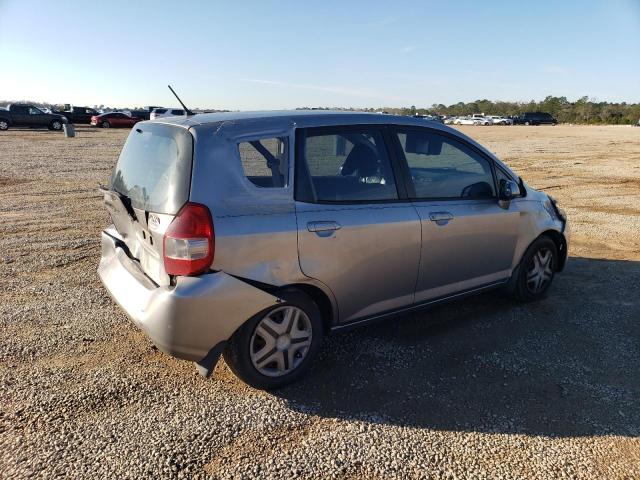 Photo 3 from auction – 2007 HONDA FIT with VIN JHMGD37477S001804