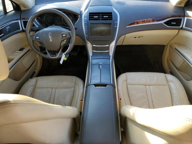 Photo 8 from auction – 2013 LINCOLN MKZ with VIN 3LN6L2G99DR806325