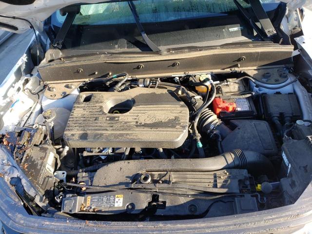 Photo 11 from auction – 2021 FORD BRONCO SPO with VIN 3FMCR9D95MRA04689