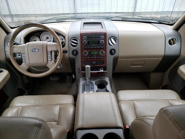 Photo 8 from auction – 2008 FORD F150 SUPER with VIN 1FTPW14598FA03075