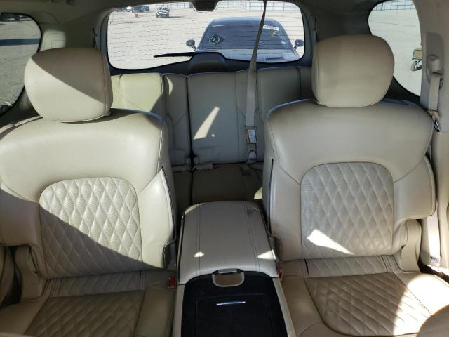 Photo 10 from auction – 2018 INFINITI QX80 BASE with VIN JN8AZ2NF0J9664982