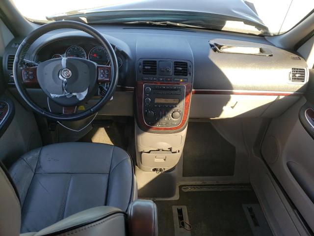 Photo 8 from auction – 2006 BUICK TERRAZA IN with VIN 4GLDV131X6D239763