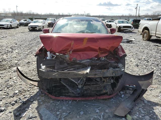 Photo 5 from auction – 2013 KIA OPTIMA EX with VIN 5XXGN4A72DG171100