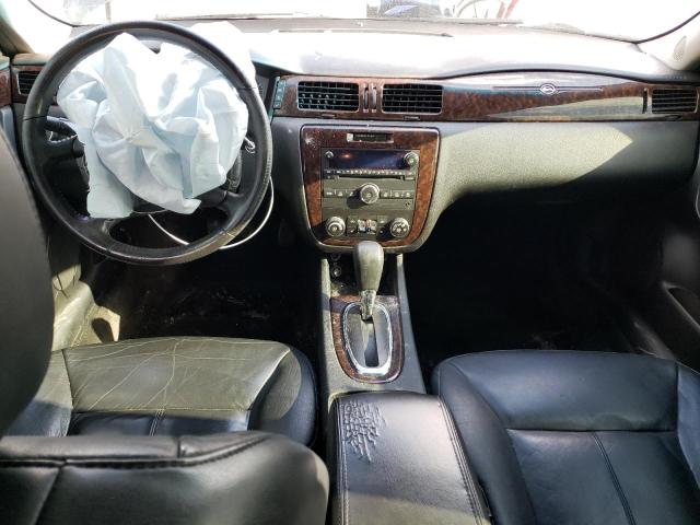Photo 8 from auction – 2014 CHEVROLET IMPALA LIM with VIN 2G1WC5E33E1134619