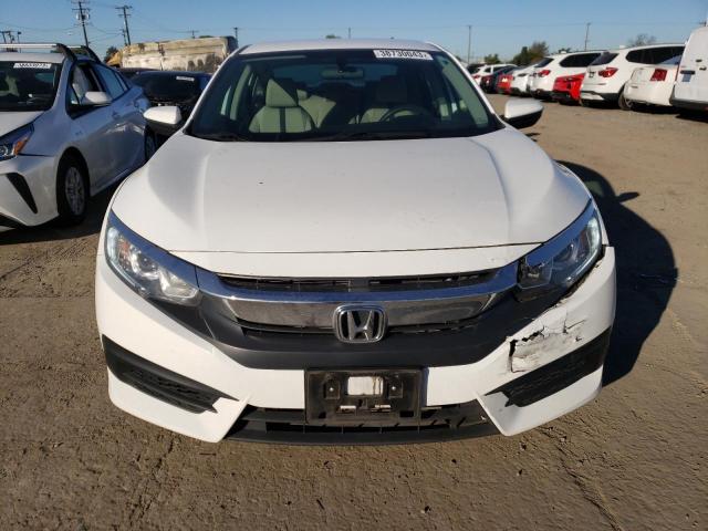 Photo 5 from auction – 2017 HONDA CIVIC LX with VIN 2HGFC2F50HH548671