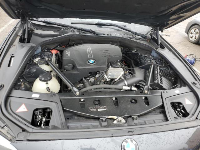 Photo 11 from auction – 2013 BMW 528 XI with VIN WBAXH5C53DD106627