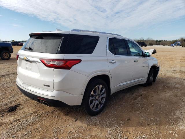 Photo 3 from auction – 2018 CHEVROLET TRAVERSE P with VIN 1GNERKKW5JJ196447