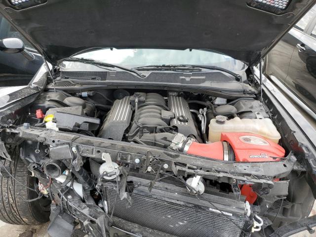 Photo 11 from auction – 2021 DODGE CHALLENGER with VIN 2C3CDZFJ8MH513718