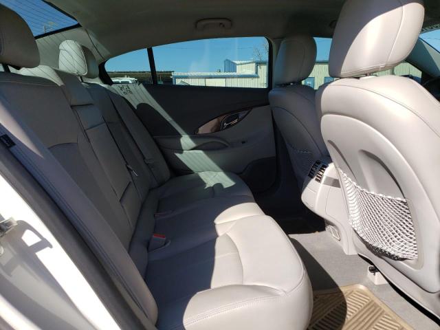 Photo 10 from auction – 2013 BUICK LACROSSE T with VIN 1G4GJ5G33DF210647