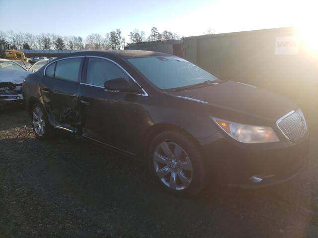 Photo 4 from auction – 2010 BUICK LACROSSE C with VIN 1G4GD5EG9AF299956