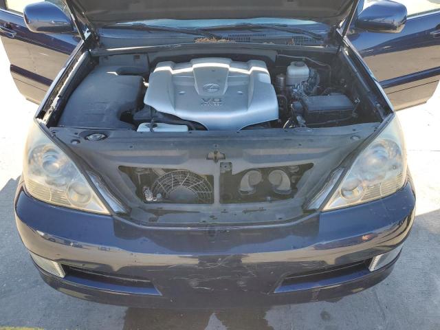 Photo 12 from auction – 2005 LEXUS GX 470 with VIN JTJBT20X750070804
