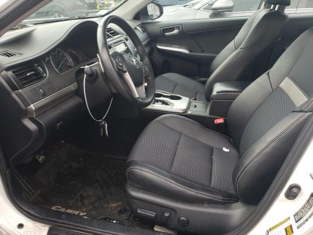 Photo 7 from auction – 2013 TOYOTA CAMRY L with VIN 4T1BF1FK5DU708583
