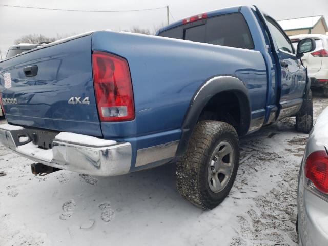 Photo 3 from auction – 2002 DODGE RAM 1500 with VIN 1D7HU16N02J229250