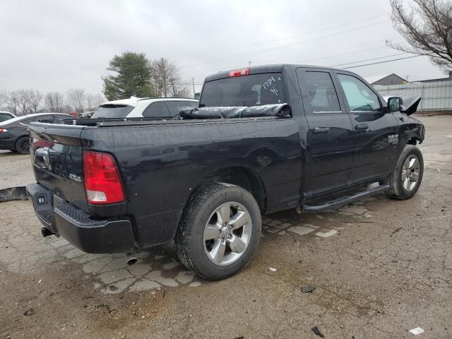 Photo 3 from auction – 2019 RAM 1500 CLASS with VIN 1C6RR7FG1KS531734