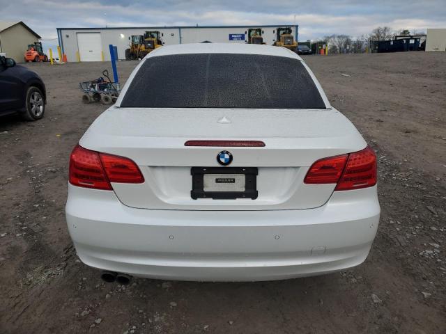 Photo 6 from auction – 2013 BMW 328 I with VIN WBADW3C59DJ527590