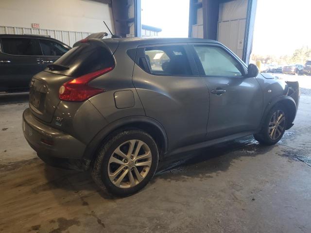 Photo 3 from auction – 2012 NISSAN JUKE S with VIN JN8AF5MR8CT112741