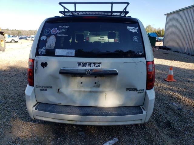 Photo 6 from auction – 2010 DODGE GRAND CARA with VIN 2D4RN5D19AR215993