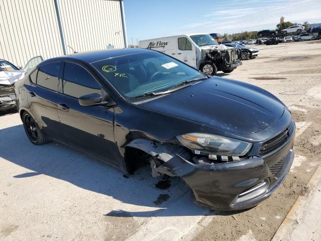 Photo 4 from auction – 2015 DODGE DART SXT with VIN 1C3CDFBB0FD275327
