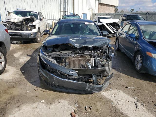 Photo 5 from auction – 2016 KIA OPTIMA LX with VIN KNAGT4L33G5079077