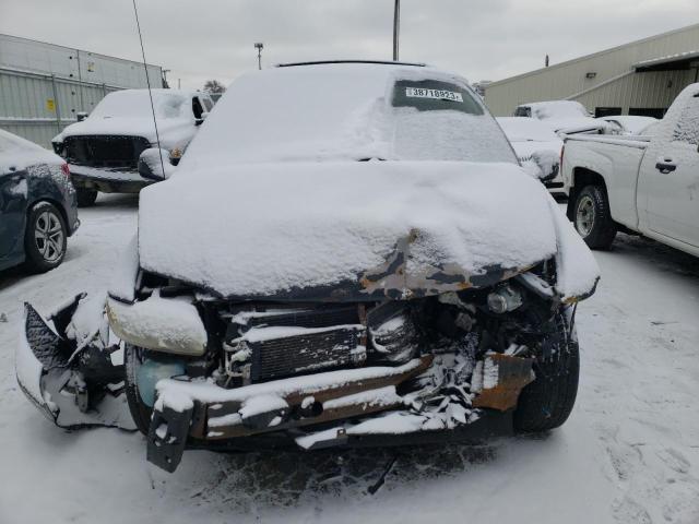 Photo 5 from auction – 2000 CHRYSLER TOWN & COU with VIN 1C4GP64L6YB701711