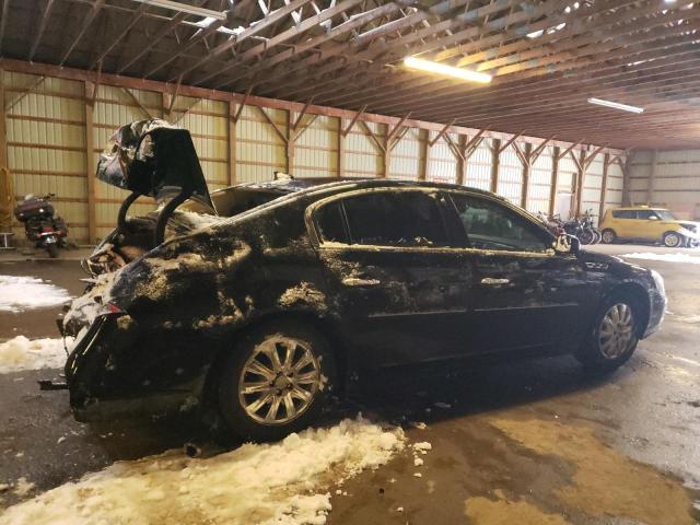 Photo 3 from auction – 2011 BUICK LUCERNE CX with VIN 1G4HJ5EM4BU115152