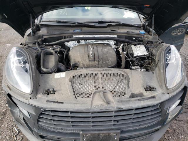 Photo 11 from auction – 2020 PORSCHE MACAN with VIN WP1AA2A56LLB08891