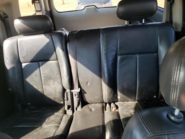 Photo 10 from auction – 2005 GMC ENVOY XL with VIN 1GKET16S256159378
