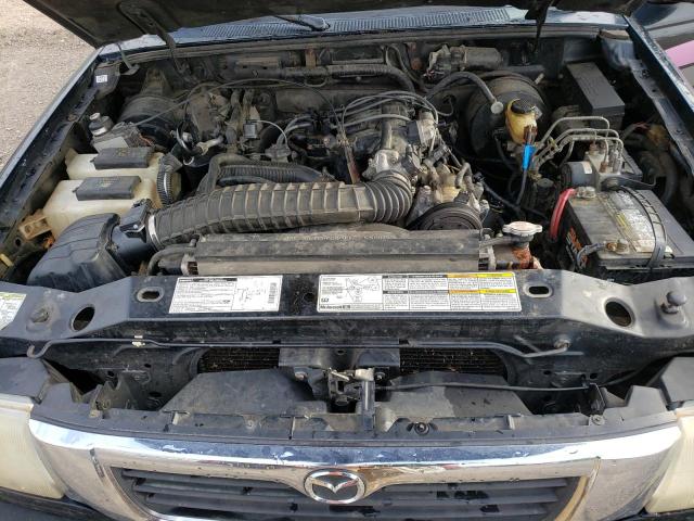 Photo 11 from auction – 1999 MAZDA B4000 CAB with VIN 4F4ZR17X8XTM03715