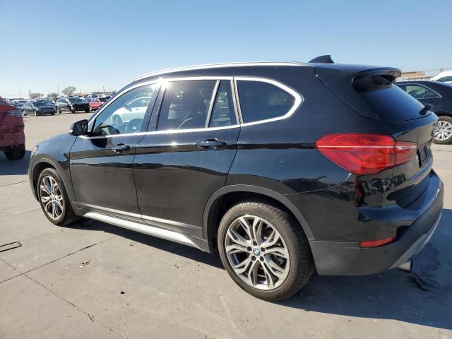 Photo 2 from auction – 2016 BMW X1 XDRIVE2 with VIN WBXHT3Z36G4A51455