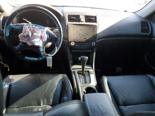 Photo 8 from auction – 2004 HONDA ACCORD EX with VIN JHMCM56804C018898