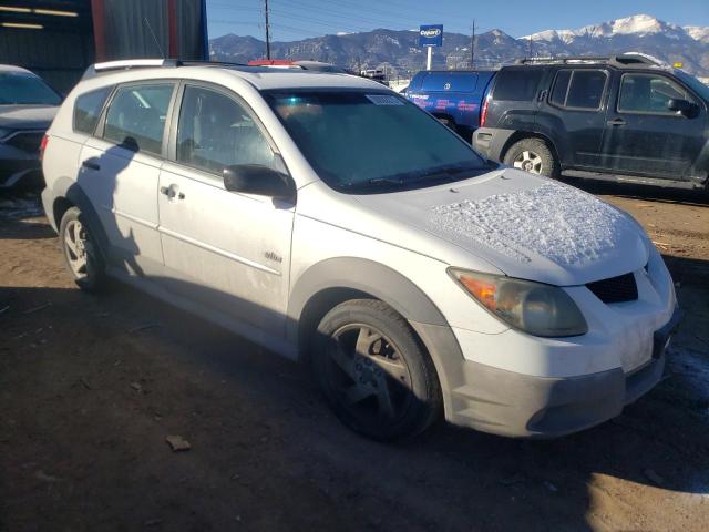 Foto 4 de la subasta – 2004 PONTIAC VIBE con VIN 5Y2SL62884Z410097