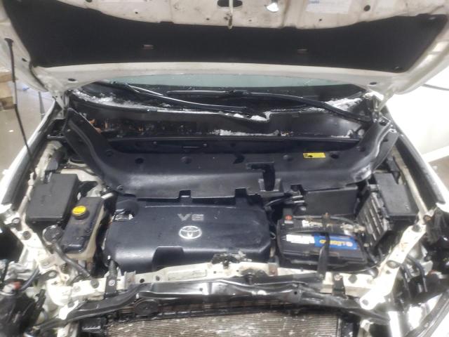 Photo 12 from auction – 2008 TOYOTA RAV4 LIMIT with VIN JTMBK31V685057235