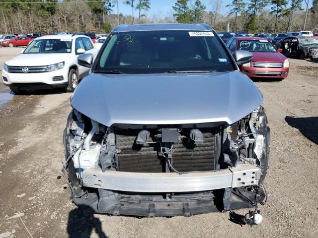 Photo 5 from auction – 2014 TOYOTA HIGHLANDER with VIN 5TDYKRFH1ES007574