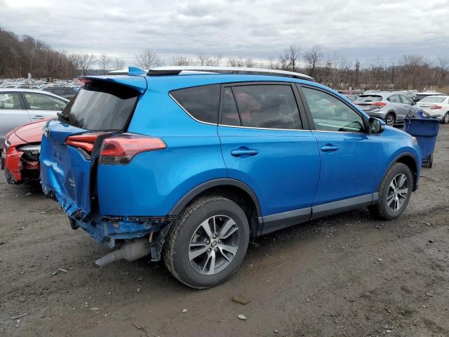 Photo 3 from auction – 2016 TOYOTA RAV4 XLE with VIN 2T3RFREV8GW445199